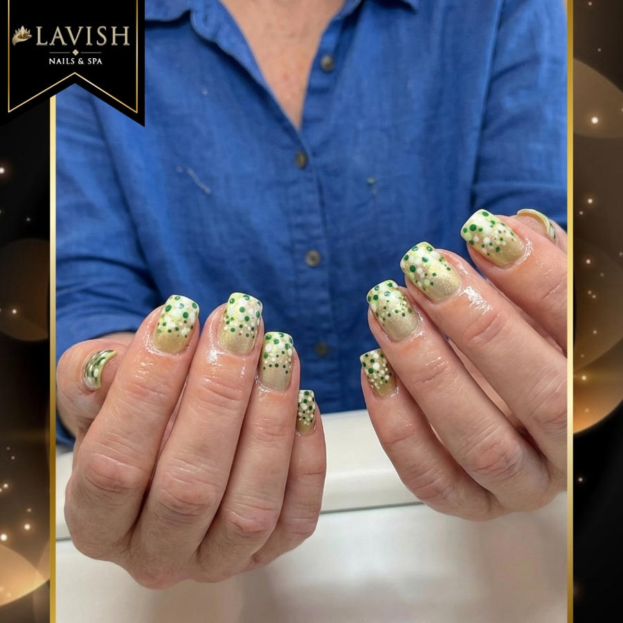 Great Nail Colors For Women